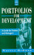 Portfolios for development : a guide for trainers and managers / Warren Redman.