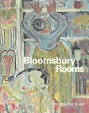 Bloomsbury rooms : modernism, subculture, and domesticity.