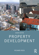 Property development / Richard Reed.