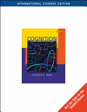Cognition : theories and applications / Stephen K. Reed.