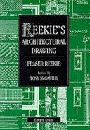 Reekie's architectural drawing / Fraser Reekie.