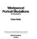 Wedgwood portrait medallions : an introduction.