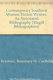 Contemporary southern women fiction writers : an annotated bibliography / Rosemary M. Canfield Reisman, Christopher J. Canfield..
