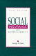 Social insurance and economic security / George E. Rejda..