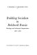 Building socialism in Bolshevik Russia : ideology and industrial organization, 1917-1921 / Thomas F. Remington.