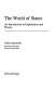 The world of states : an introduction to explanation and theory / Charles Reynolds.