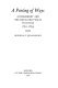 A parting of ways : government and the educated public in Russia, 1801-1855 / (by) Nicholas V. Riasanovsky.
