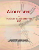 The adolescent : development, relationships, and culture / F. Philip Rice..