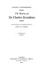 The history of Sir Charles Grandison / (by) Samuel Richardson ; edited with an introduction by Jocelyn Harris.