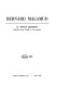 Bernard Malamud / by S. Richman.