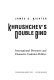 Khrushchev's double bind : international pressures and domestic coalition politics / James G. Richter.