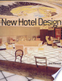 New hotel design / Otto Riewoldt.