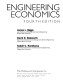 Engineering economics / James L.Riggs, David D. Bedworth, Sabah U. Randhawa.