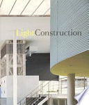 Light construction / Terence Riley.