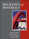 Mechanics of materials / William F. Riley, Leroy D. Sturges, Don H. Morris.
