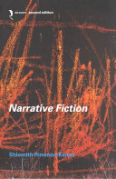 Narrative fiction : contemporary poetics / Shlomith Rimmon-Kenan.