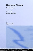 Narrative fiction contemporary poetics / Shlomith Rimmon-Kenan.