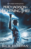 Percy Jackson and the lightning thief / Rick Riordan.