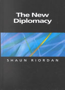 The New diplomacy /.