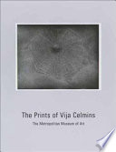 Vija Celmins : prints, 1962-2002 / Samantha Rippner.