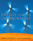 Energy and the environment / Robert Ristinen and Jack Kraushaar.