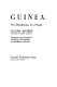 Guinea : the mobilization of a people / (by) Claude Rivière ; translated from the French (MS.) by Virginia Thompson and Richard Adloff.