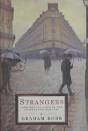 Strangers : homosexual love in the 19th century / Graham Robb.