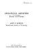 Operational amplifiers : theory and practice / (by) James K. Roberge.