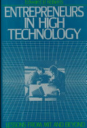 Entrepreneurs in high technology : lessons from MIT and beyond / Edward B. Roberts.