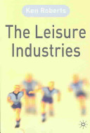 The leisure industries /.