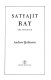 Satyajit Ray : the inner eye / Andrew Robinson.