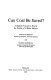 Can coal be saved? : a radical proposal to reverse the decline of a major industry / Colin Robinson and Eileen Marshall.