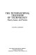 The international transfer of technology : theory, issues, and practice / Richard D. Robinson.