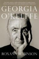Georgia O'Keeffe : a life.