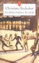 Les petits enfants du siècle / Christiane Rochefort.