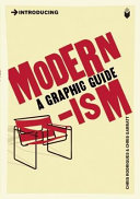 Introducing modernism / Chris Rodrigues & Chris Garratt.
