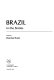 Brazil in the sixties / by Riordan Roett.