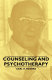 Counseling and psychotherapy : newer concepts in practice / by Carl R. Rogers ; [edited by Leonard Carmichael].