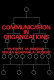 Communication in organizations.