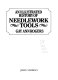 An illuatrated history of needlework tools.