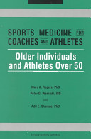 Sports medicine for coaches and athletes Marc Rogers, Peter J. Wernicki, Adil E. Shamoo.