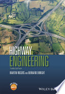 Highway engineering.