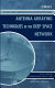 Antenna arraying techniques in the Deep Space Network / David H. Rogstad, Alexander Mileant, Timothy T. Pham.