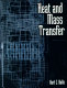 Heat and mass transfer / Kurt C. Rolle.