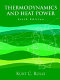 Thermodynamics and heat power / Kurt C. Rolle.