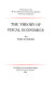 The theory of fiscal economics / by Earl R. Rolph.