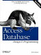 Access database design & programming / Steven Roman.