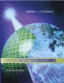 Accounting information systems / Marshall B. Romney, Paul John Steinbart.
