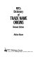 NTC's dictionary of trade name origins / Adrian Room.