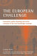 The European challenge : innovation, policy learning and social cohesion in the new knowledge economy / Graham Room.